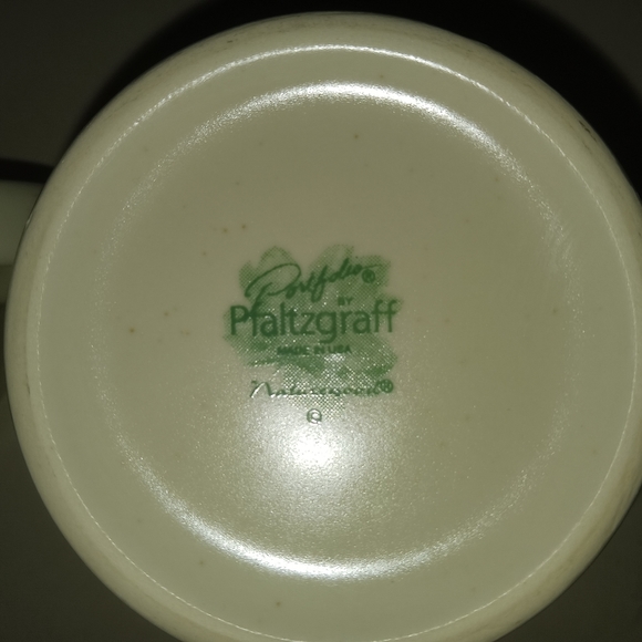 Pfaltzgraff Naturewood Mugs, Cups, ELNC - Picture 8 of 8
